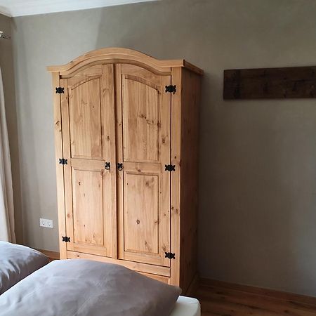 Moselfeeling Co2Frei Apartamento Cochem Quarto foto