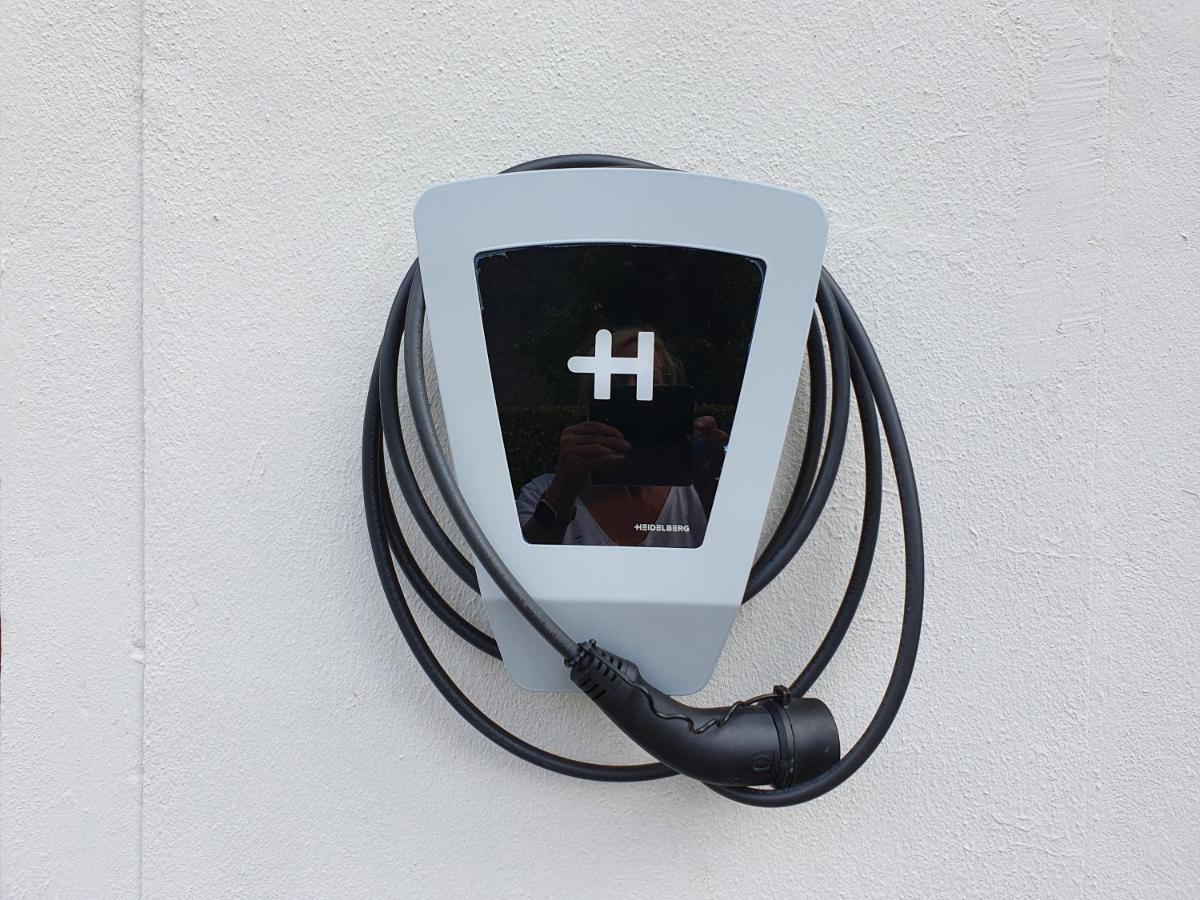 Moselfeeling Co2Frei Apartamento Cochem Exterior foto