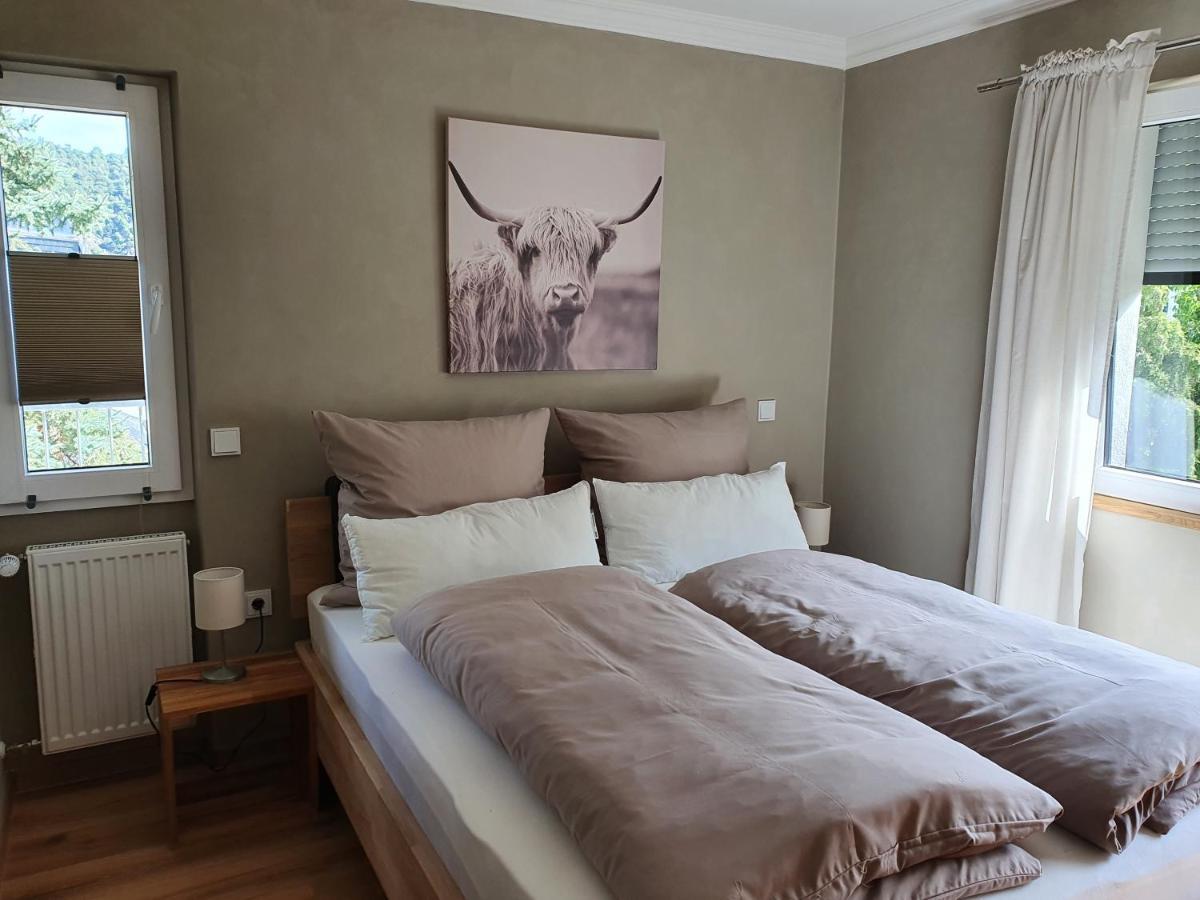 Moselfeeling Co2Frei Apartamento Cochem Exterior foto