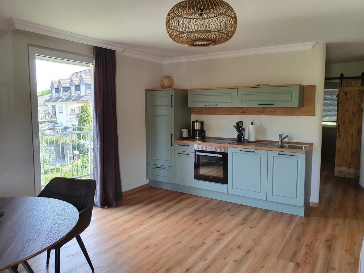 Moselfeeling Co2Frei Apartamento Cochem Exterior foto