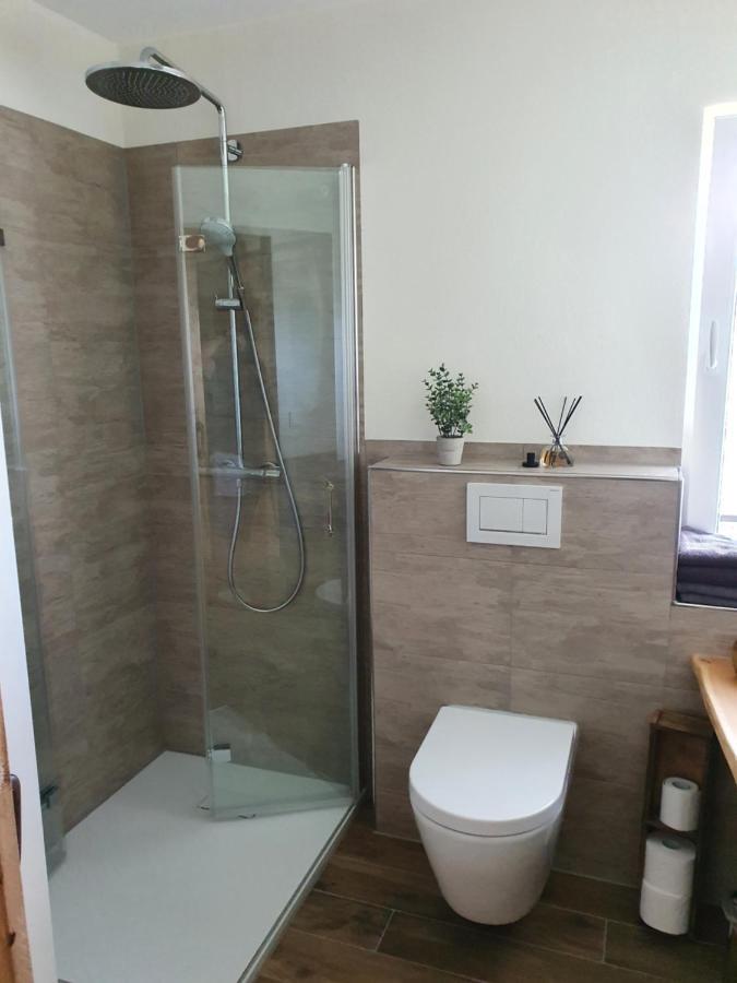 Moselfeeling Co2Frei Apartamento Cochem Exterior foto