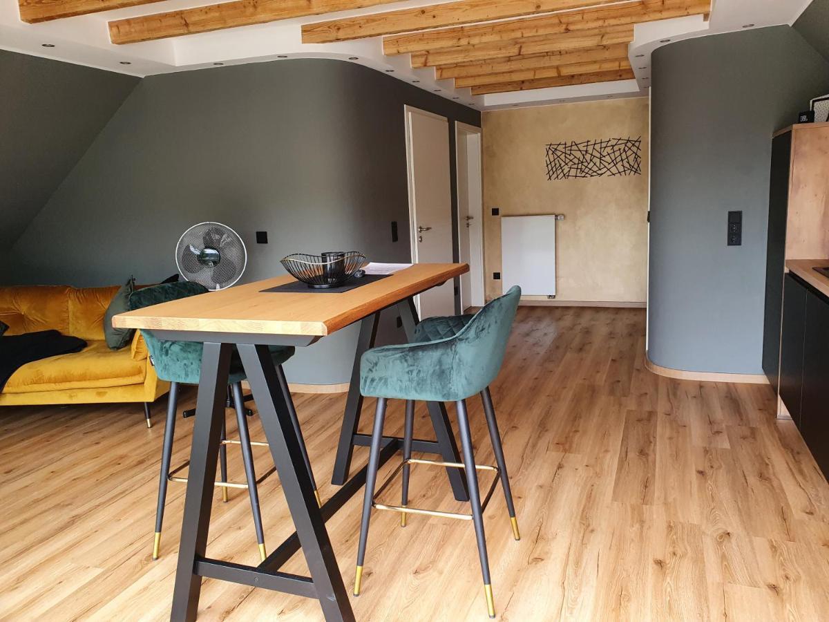 Moselfeeling Co2Frei Apartamento Cochem Exterior foto