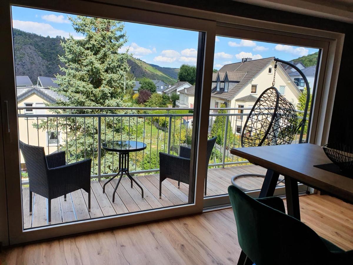 Moselfeeling Co2Frei Apartamento Cochem Exterior foto