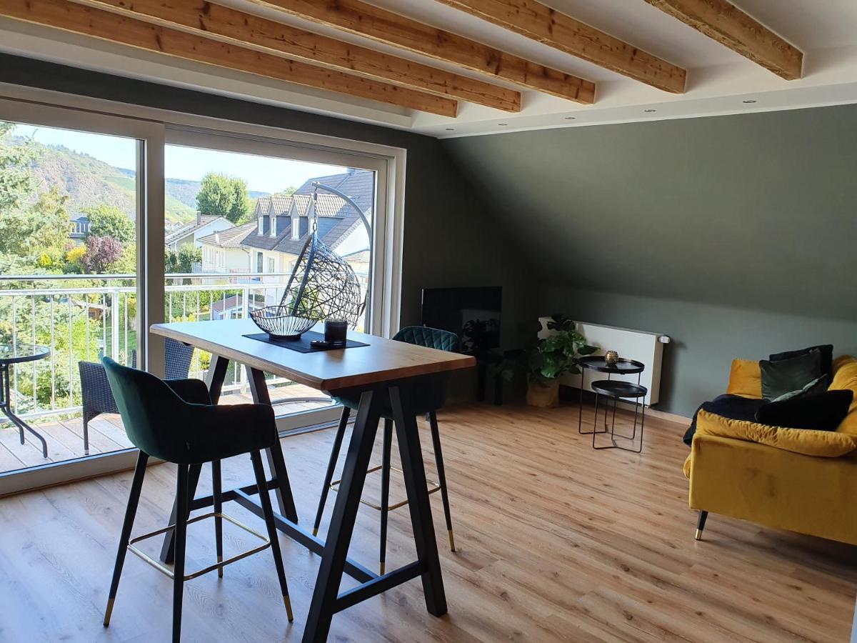 Moselfeeling Co2Frei Apartamento Cochem Exterior foto