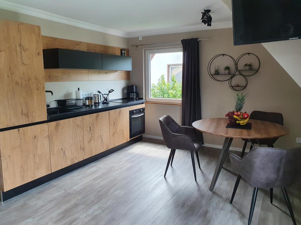 Moselfeeling Co2Frei Apartamento Cochem Exterior foto