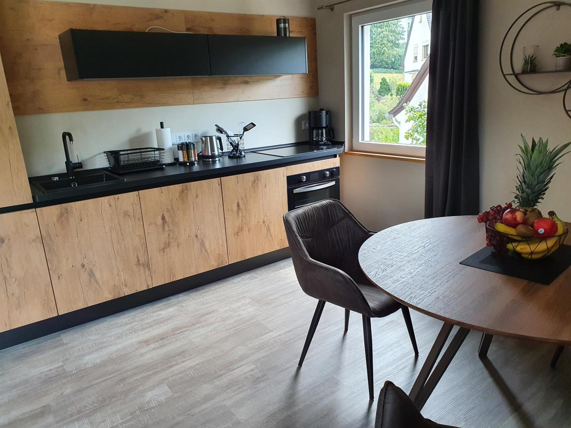 Moselfeeling Co2Frei Apartamento Cochem Quarto foto
