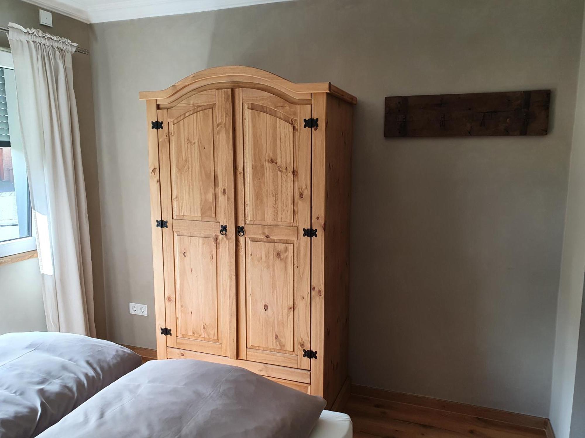 Moselfeeling Co2Frei Apartamento Cochem Quarto foto