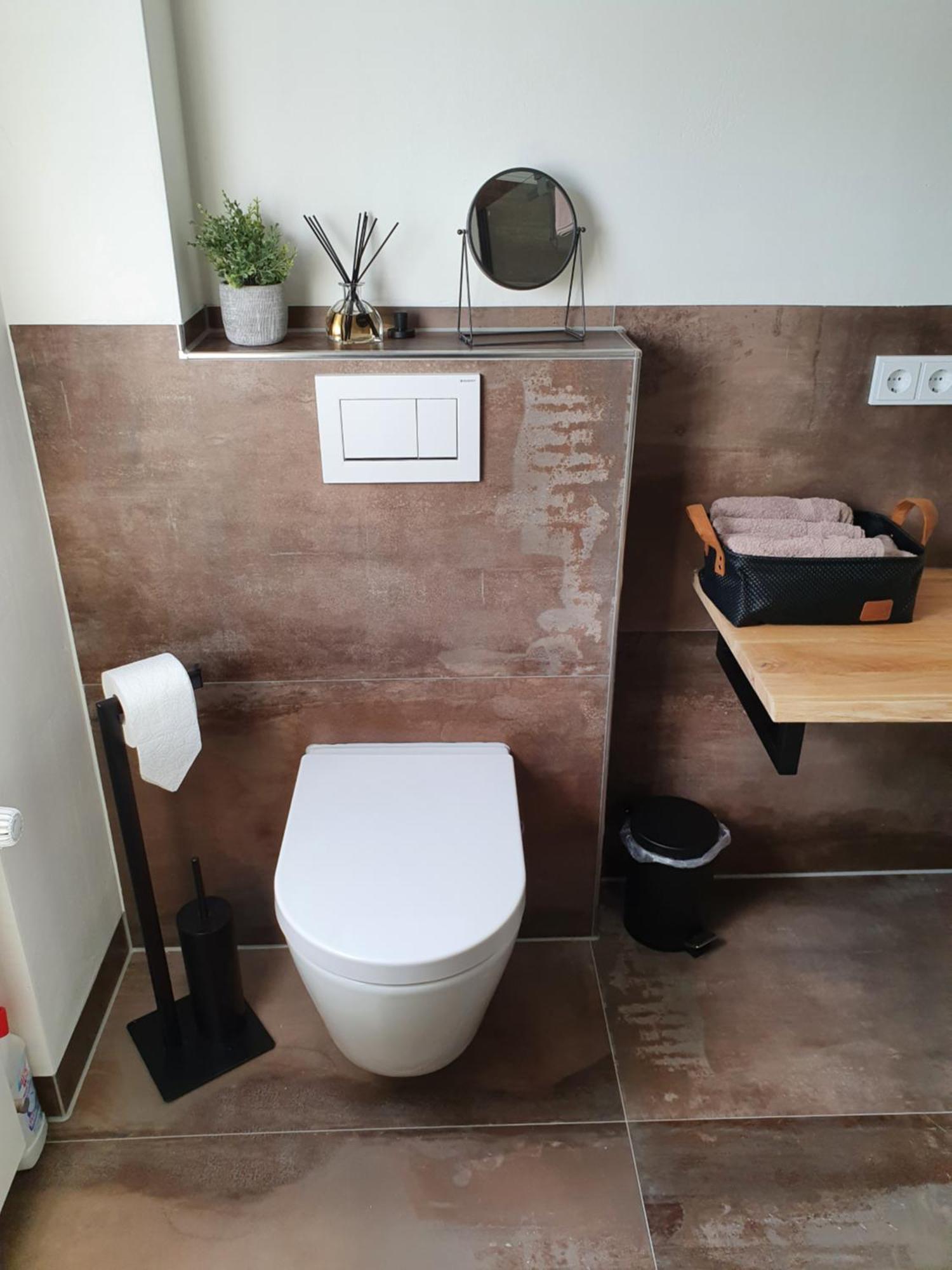 Moselfeeling Co2Frei Apartamento Cochem Quarto foto