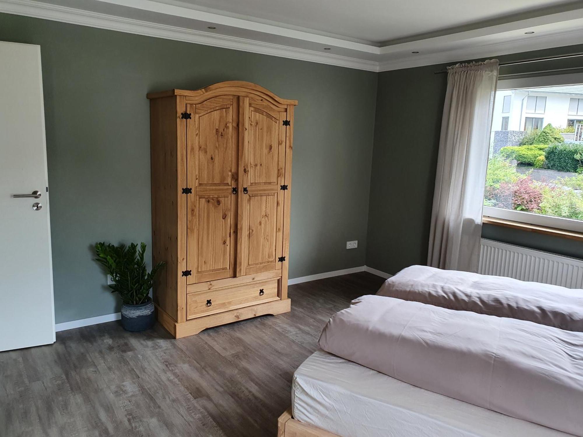 Moselfeeling Co2Frei Apartamento Cochem Quarto foto